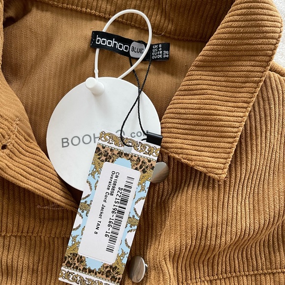 Boohoo jacket - Picture 3 of 7